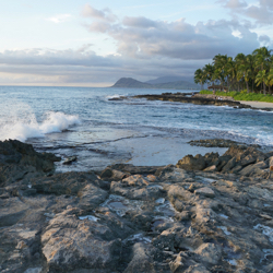 The Secret Beach