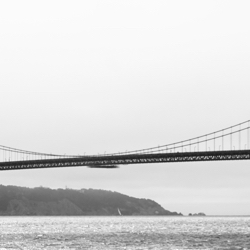Span of the Golden Gate